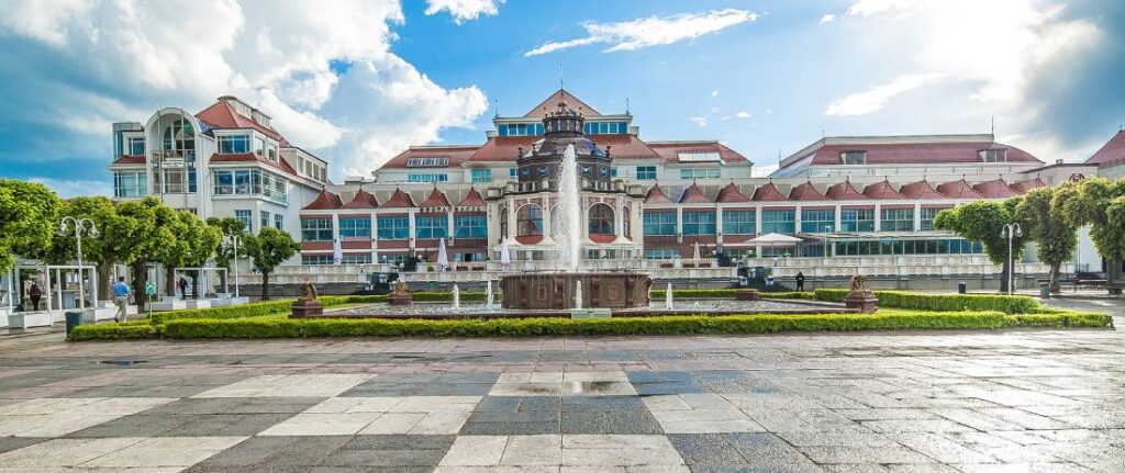 Usługi prywatnego detektywa nad morzem w Sopocie