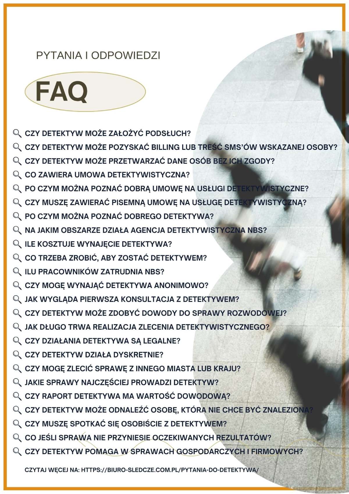 faq pytania odpowiedzi